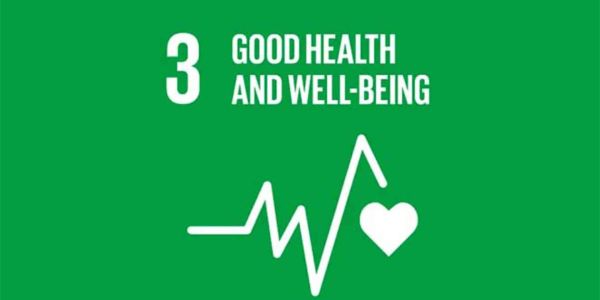 Good health and well-being: A Sustainable Development Goal of the United Nations